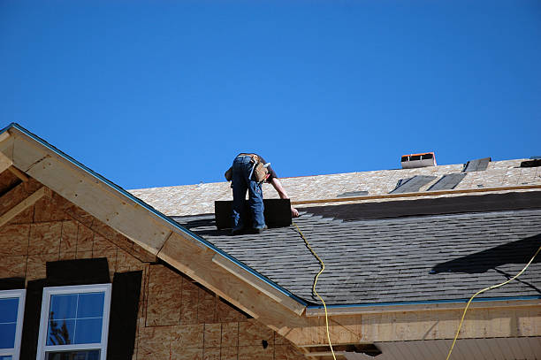 Best Steel Roofing  in Rice Lake, WI