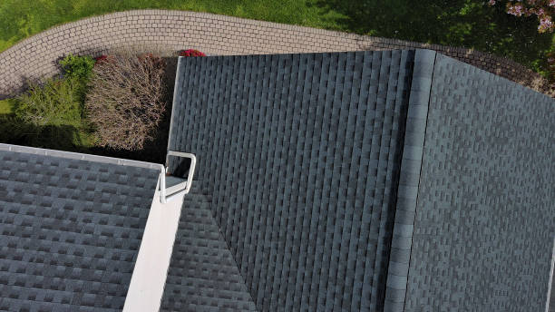 Professional Roofing service in Rice Lake, WI