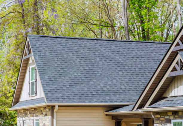 Cold Roofs in Rice Lake, WI